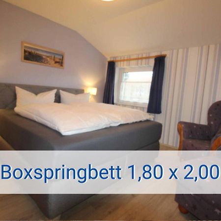 Boeltser Hus Ferienwohnungen Mit Strandkorb Und Kamin 10 Gehminuten Zum Kurtaxefreien Sandstrand Kraksdorf Extérieur photo
