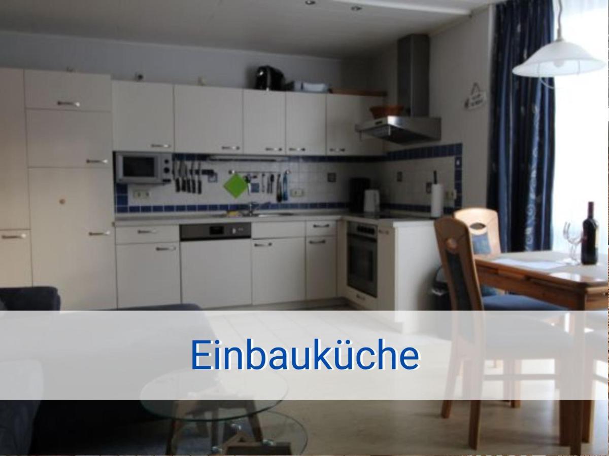 Boeltser Hus Ferienwohnungen Mit Strandkorb Und Kamin 10 Gehminuten Zum Kurtaxefreien Sandstrand Kraksdorf Extérieur photo