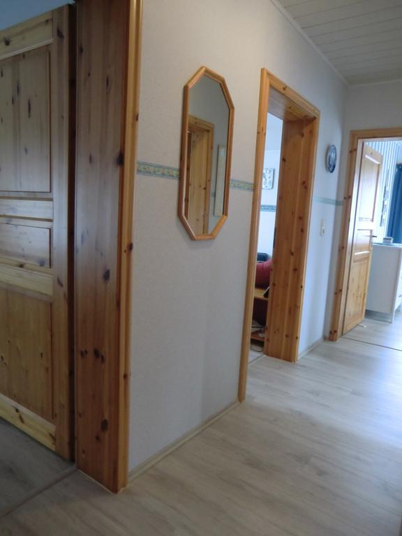 Boeltser Hus Ferienwohnungen Mit Strandkorb Und Kamin 10 Gehminuten Zum Kurtaxefreien Sandstrand Kraksdorf Extérieur photo